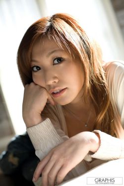 冲田杏梨