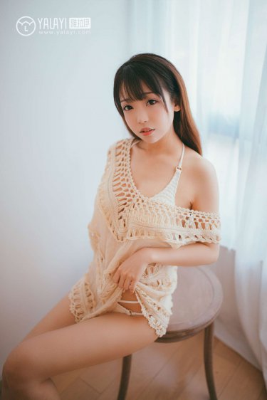 白丝美女被c